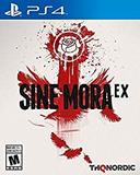 Sine Mora EX (PlayStation 4)